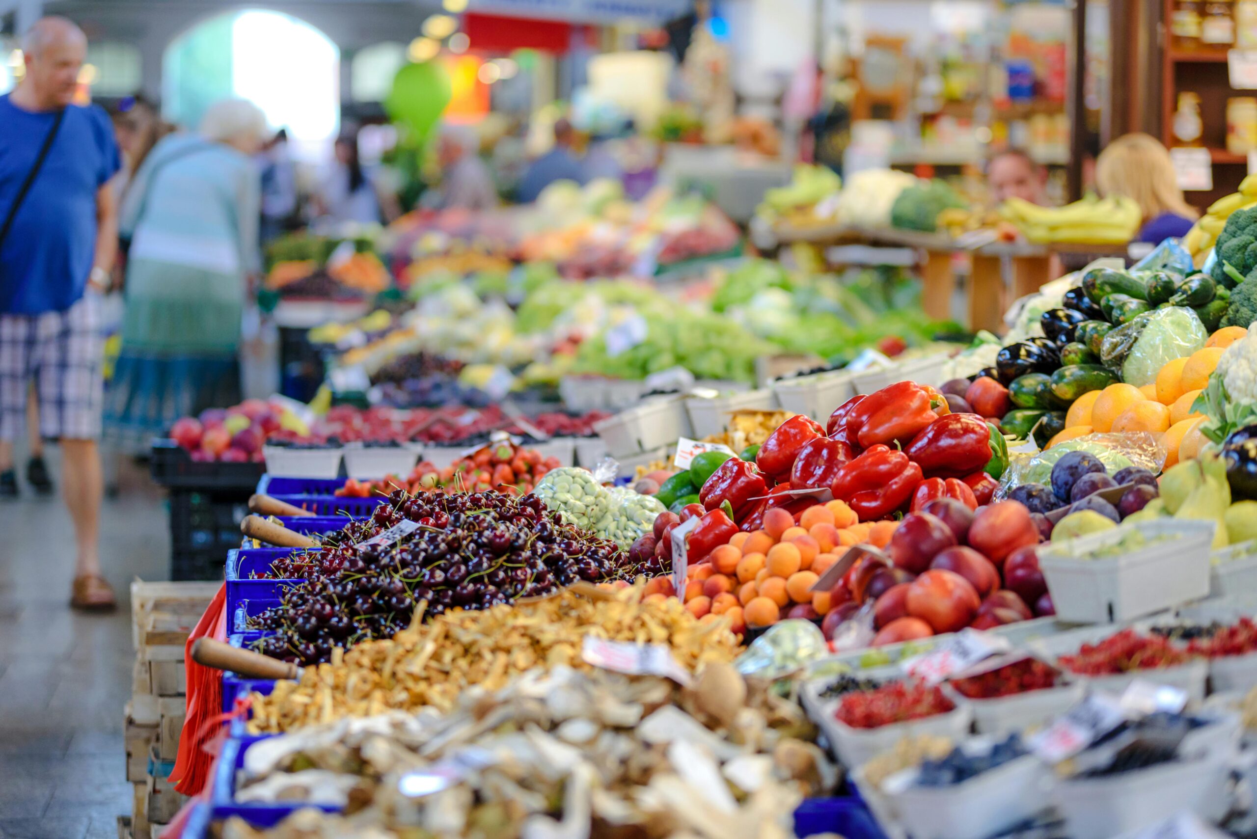 How Can I Save Money On Groceries Without Sacrificing Quality?