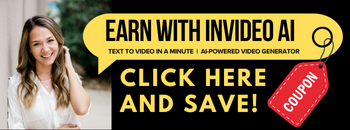 invideo AI Coupons